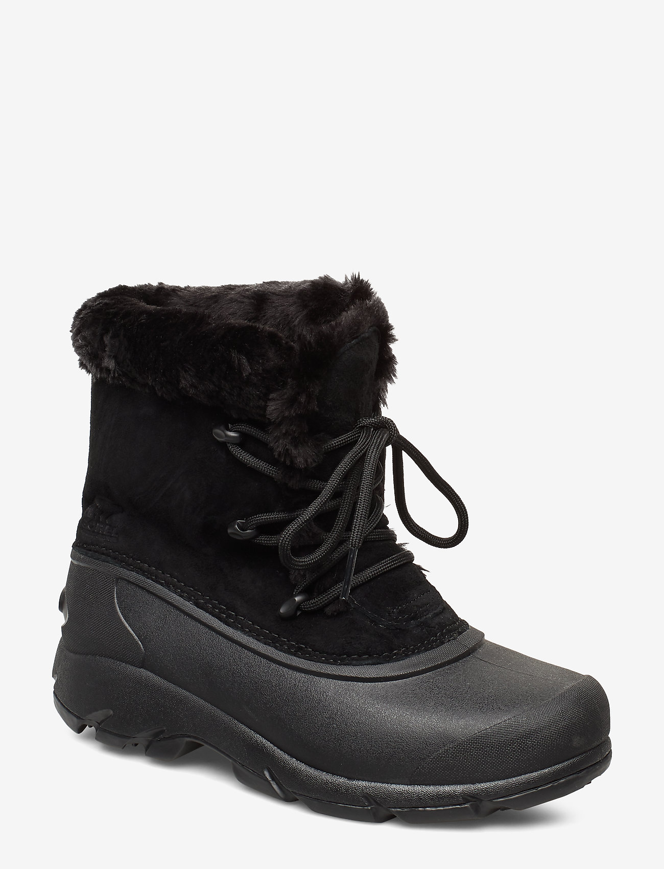 Sorel - Snow Angel Lace - black - 0