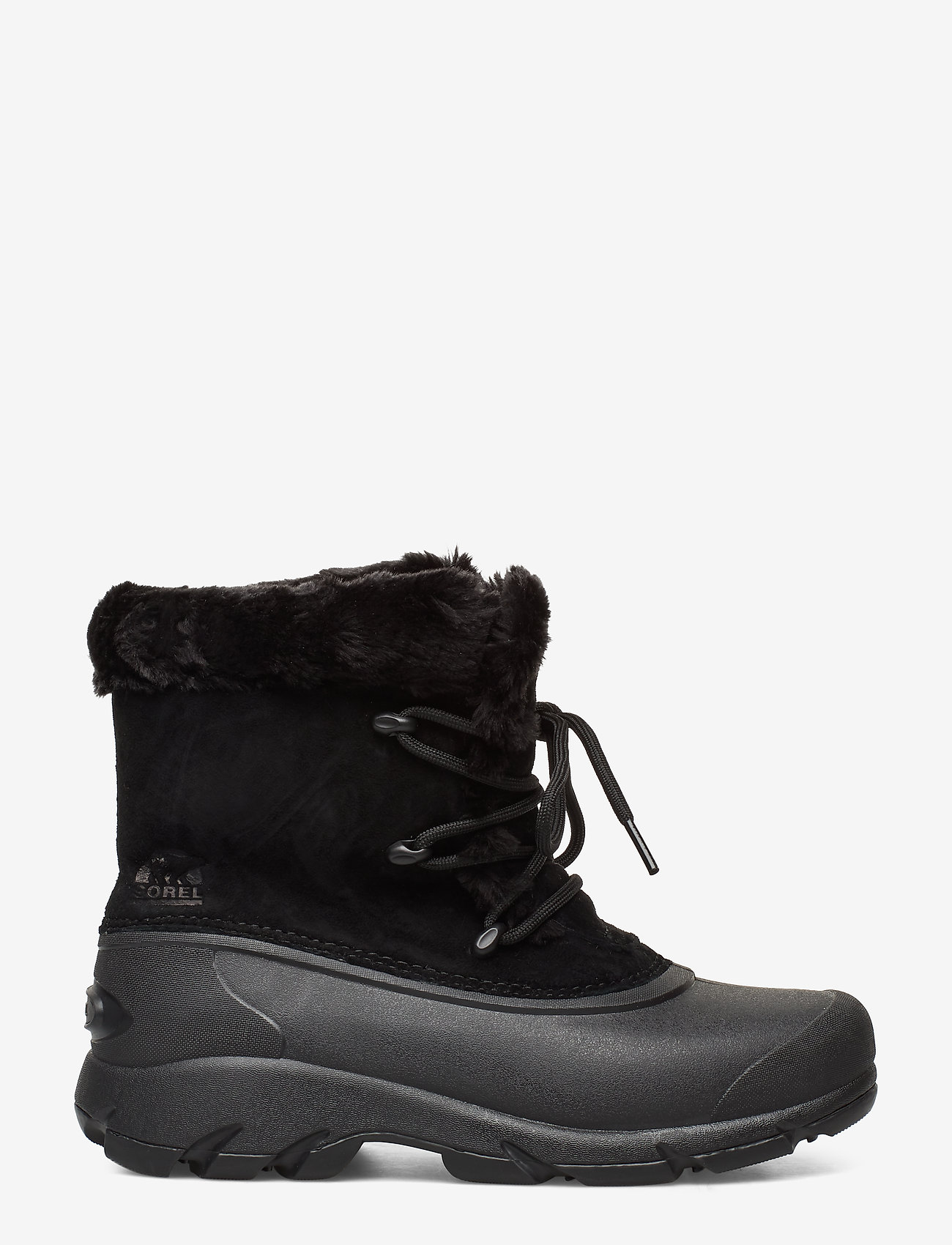 Sorel - Snow Angel Lace - black - 2