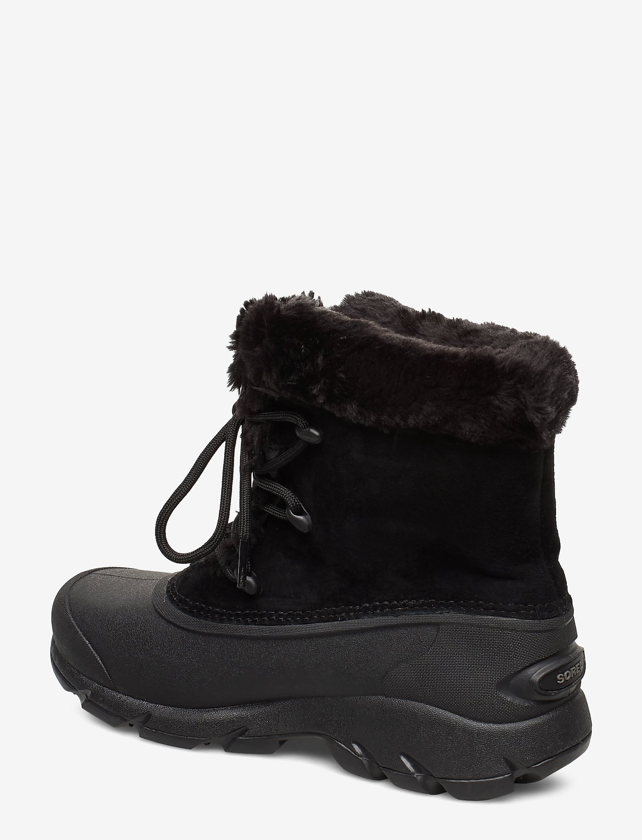 Sorel - Snow Angel Lace - black - 1