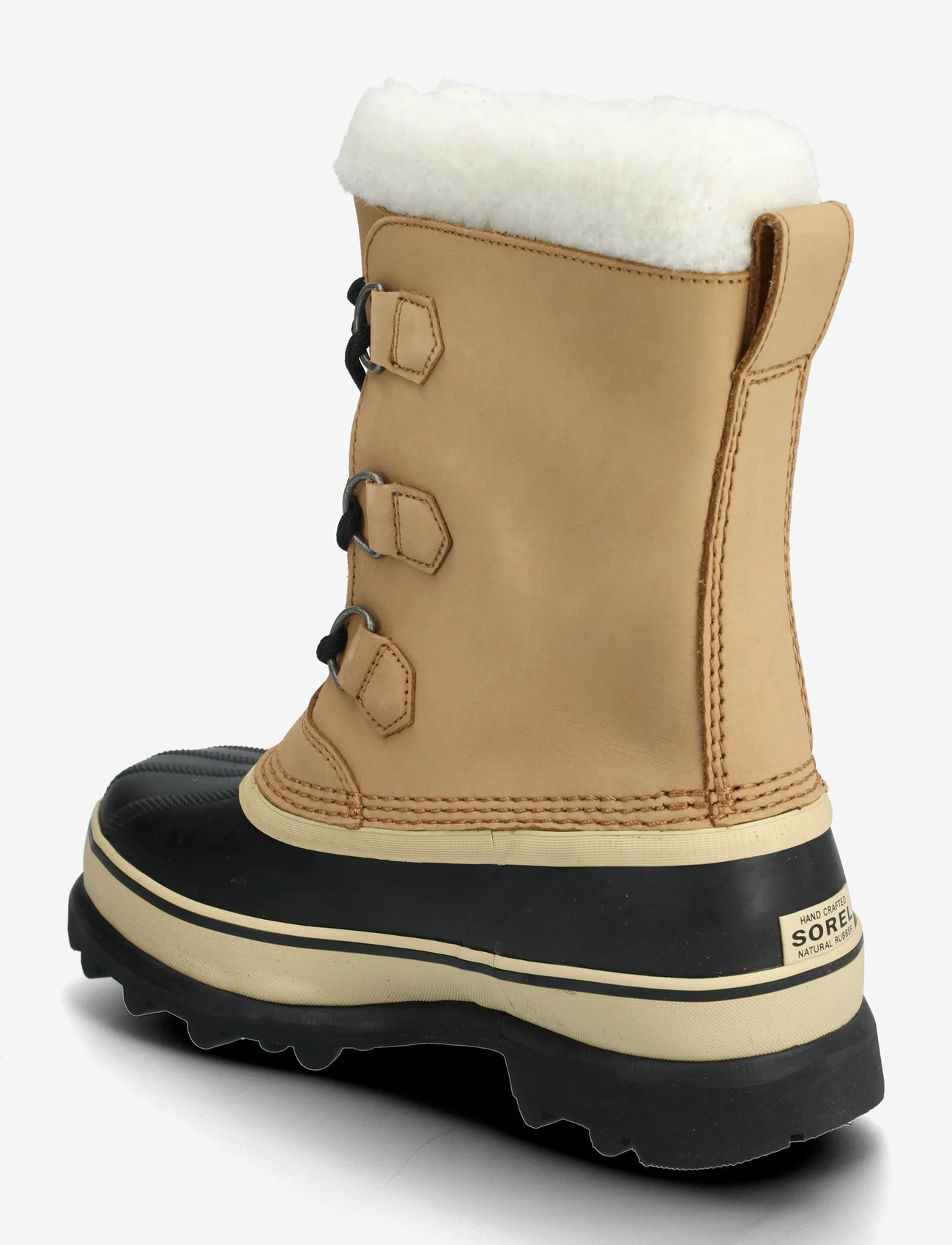 Sorel - YOUTH CARIBOU WP - vandresko - buff - 2