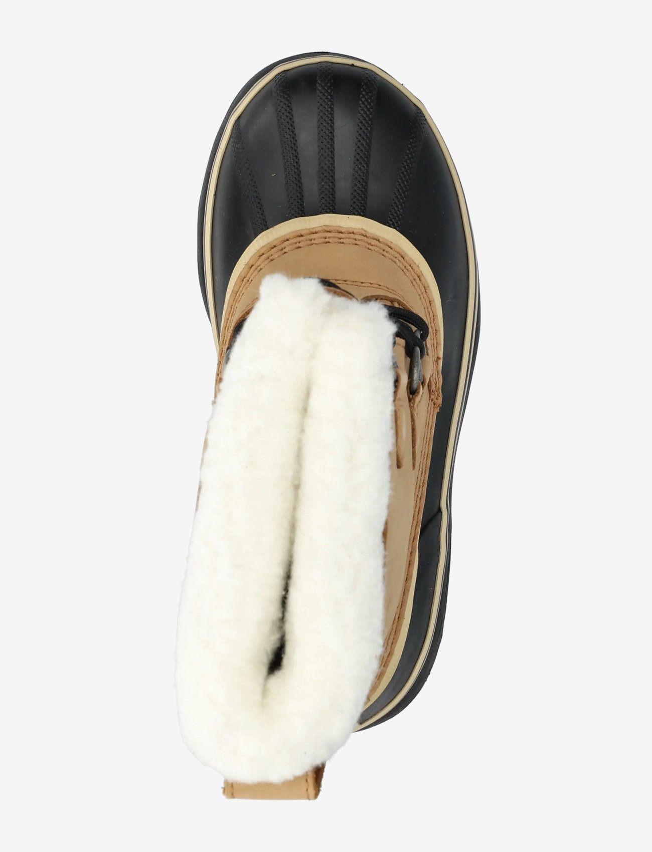 Sorel - YOUTH CARIBOU WP - vandresko - buff - 3