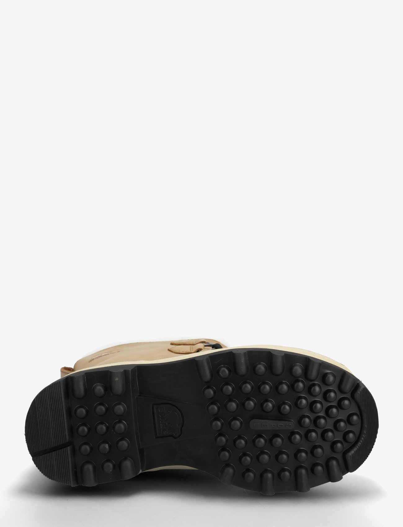 Sorel - YOUTH CARIBOU WP - vandresko - buff - 4