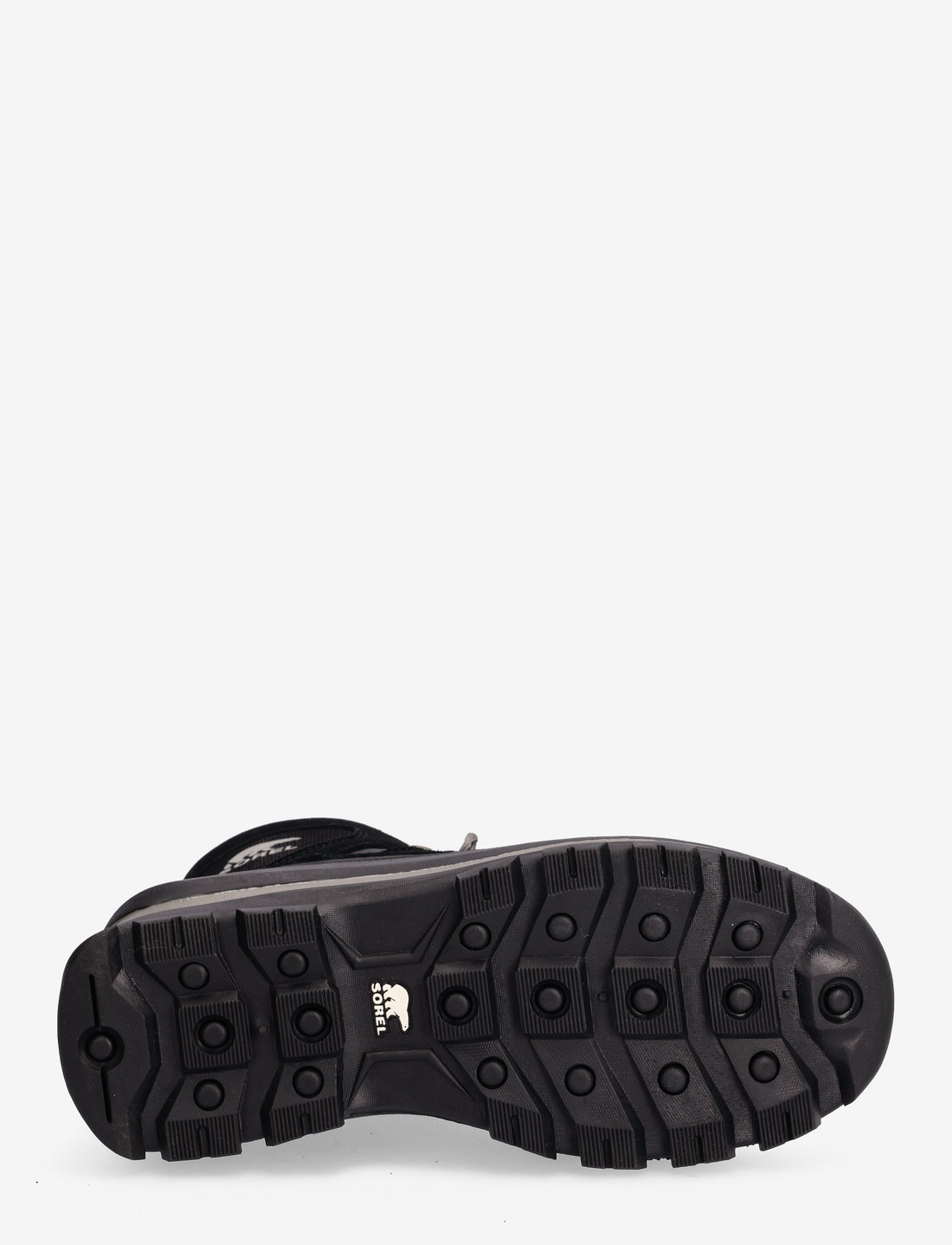 Sorel men's buxton lace 2025 winter boots