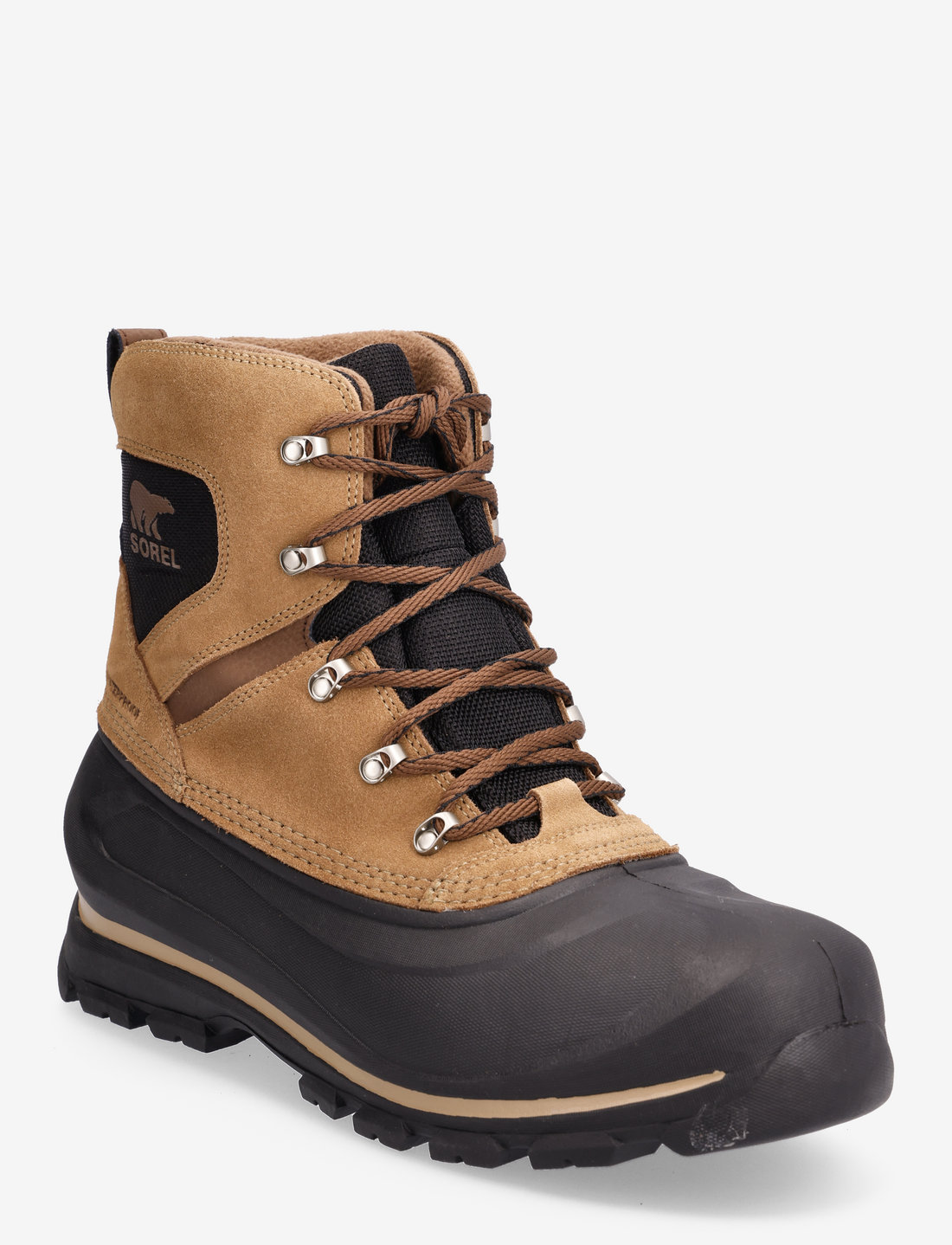 Sorel Buxton Lace Wp Winter Boots Boozt