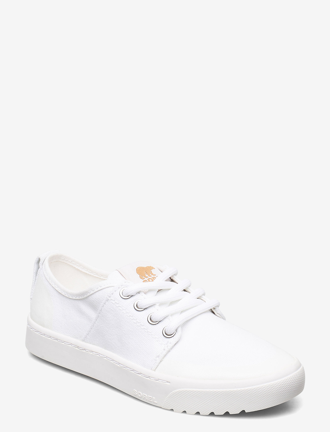 Sorel women's campsneak slip top on sneaker