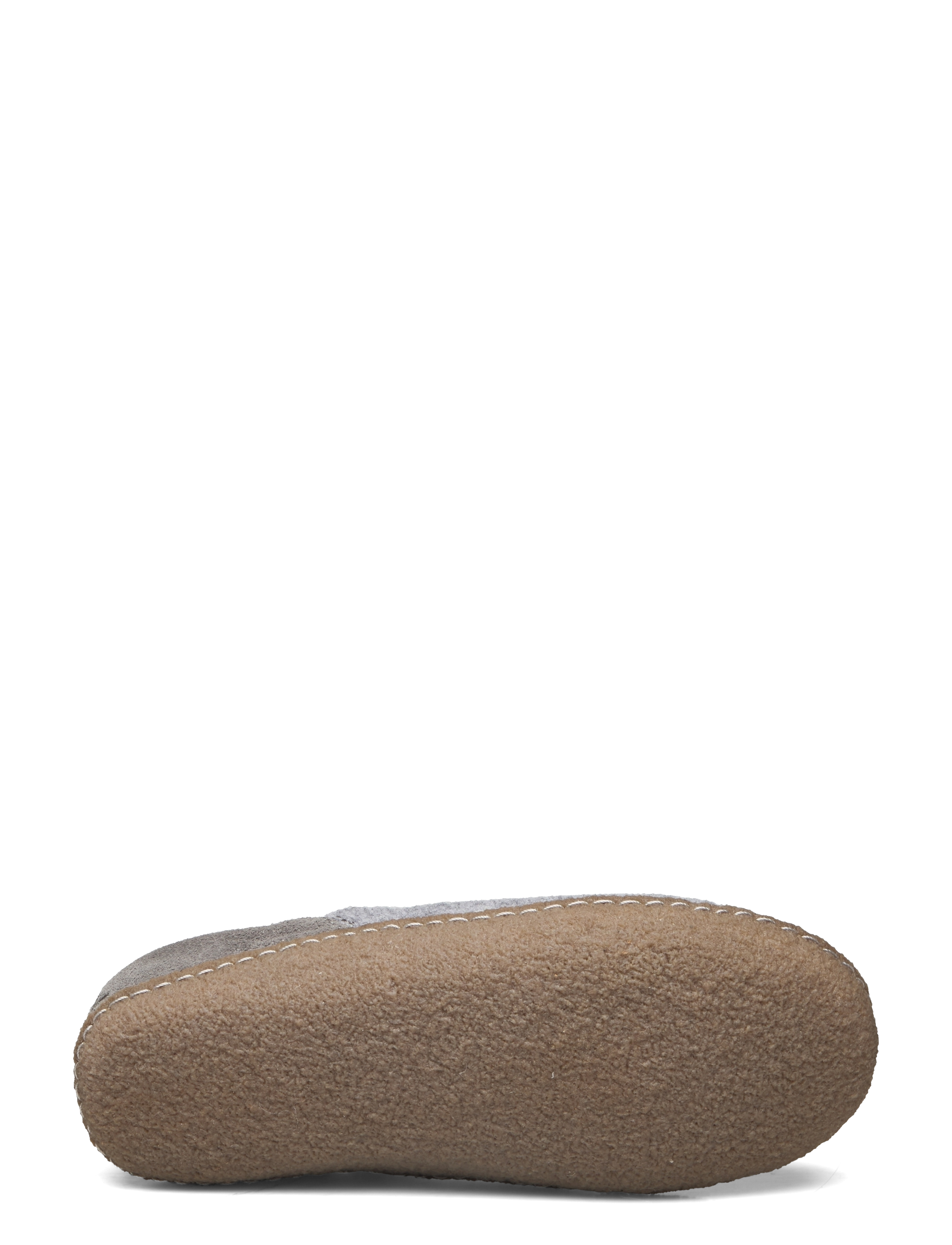 Sorel - NAKISKA SCUFF - sandaler & tofflor - quarry, natural - 4