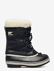 Sorel - YOOT PAC NYLON WP - winter boots - black - 1