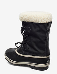 Sorel - YOOT PAC NYLON WP - winter boots - black - 2