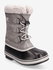 Sorel - YOOT PAC NYLON WP - winter boots - quarry, dove - 0