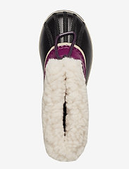 Sorel - YOOT PAC NYLON WP - winter boots - wild iris, dark plum - 3