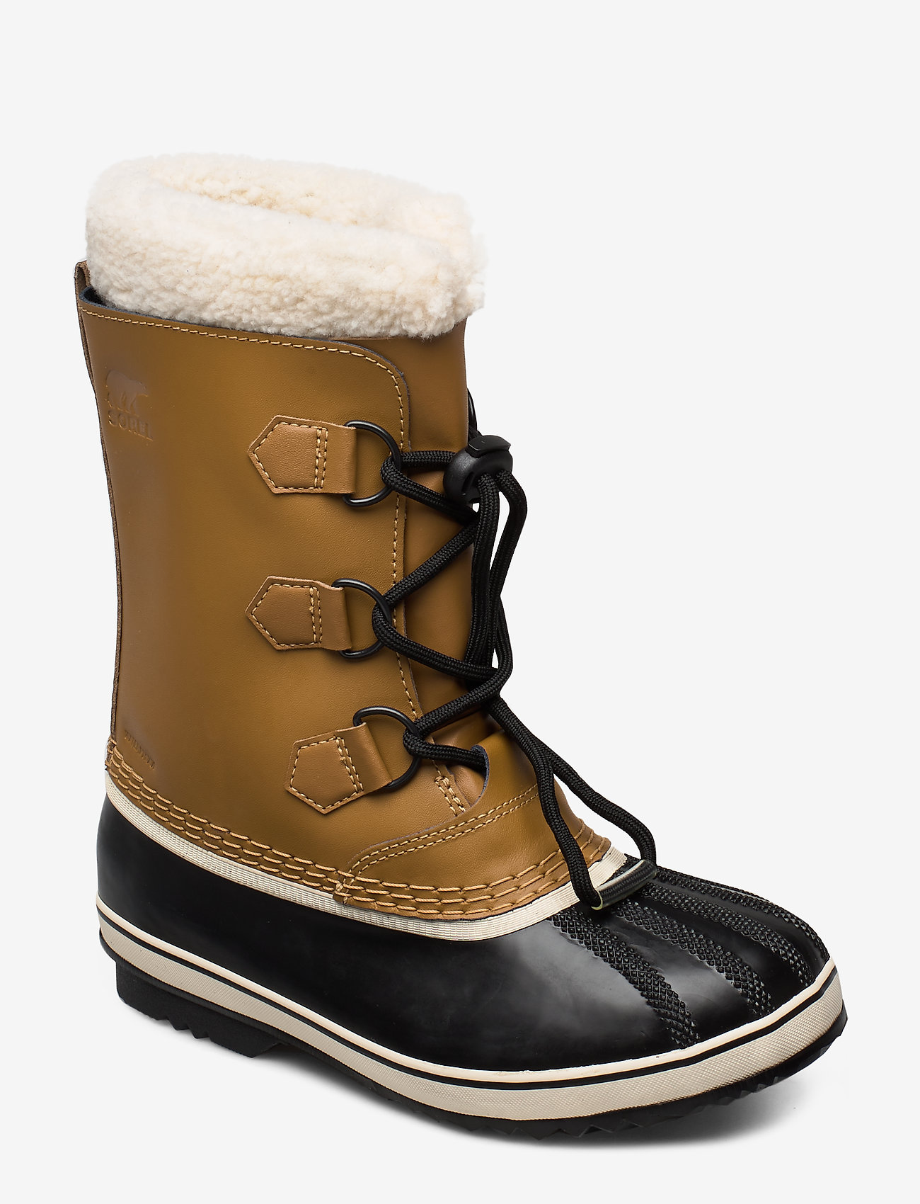 Sorel - YOOT PAC TP WP - winter boots - mesquite - 0