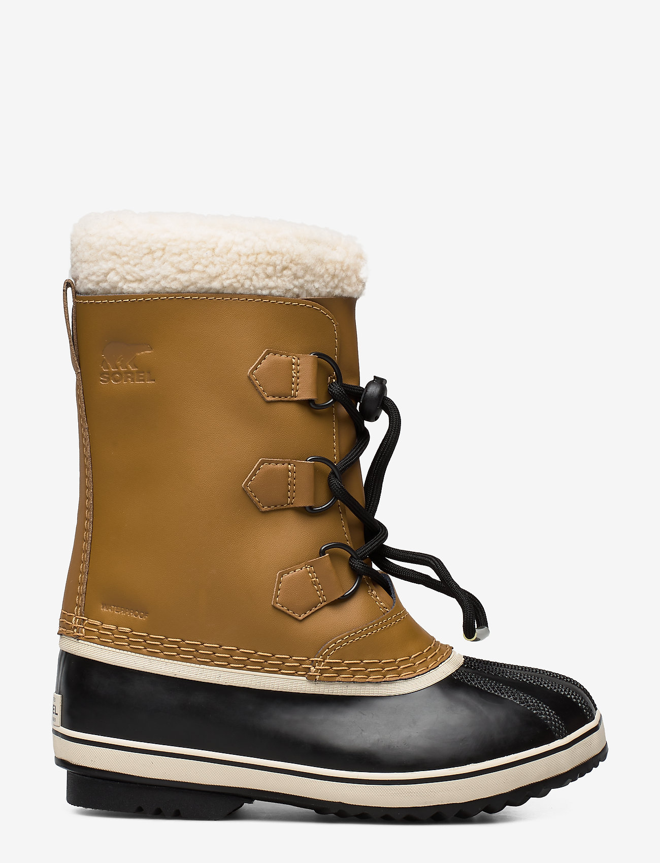 Sorel - YOOT PAC TP WP - winter boots - mesquite - 1