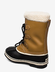 Sorel - YOOT PAC TP WP - winter boots - mesquite - 2