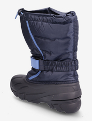 Sorel - YOUTH FLURRY - winter boots - collegiate navy, atmosphere - 2