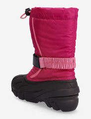Sorel - CHILDRENS FLURRY - winter boots - deep blush, tropic pink - 2