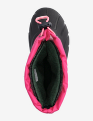 Sorel - CHILDRENS FLURRY - winter boots - deep blush, tropic pink - 3