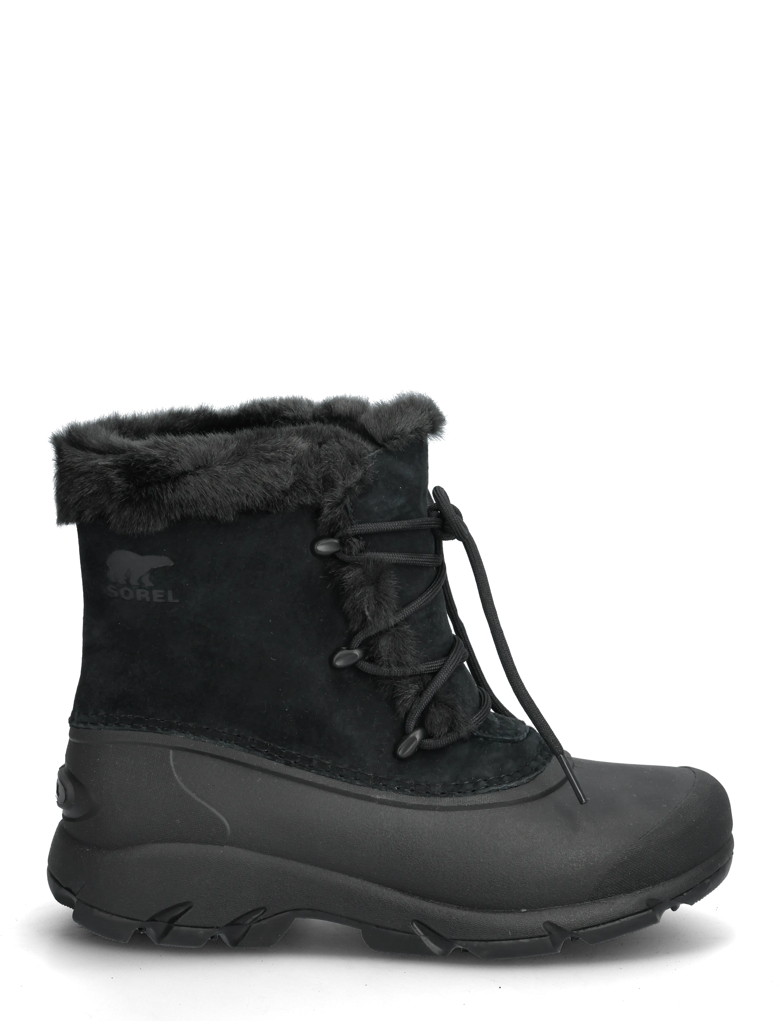 Sorel - SNOW ANGEL - sport - black - 1