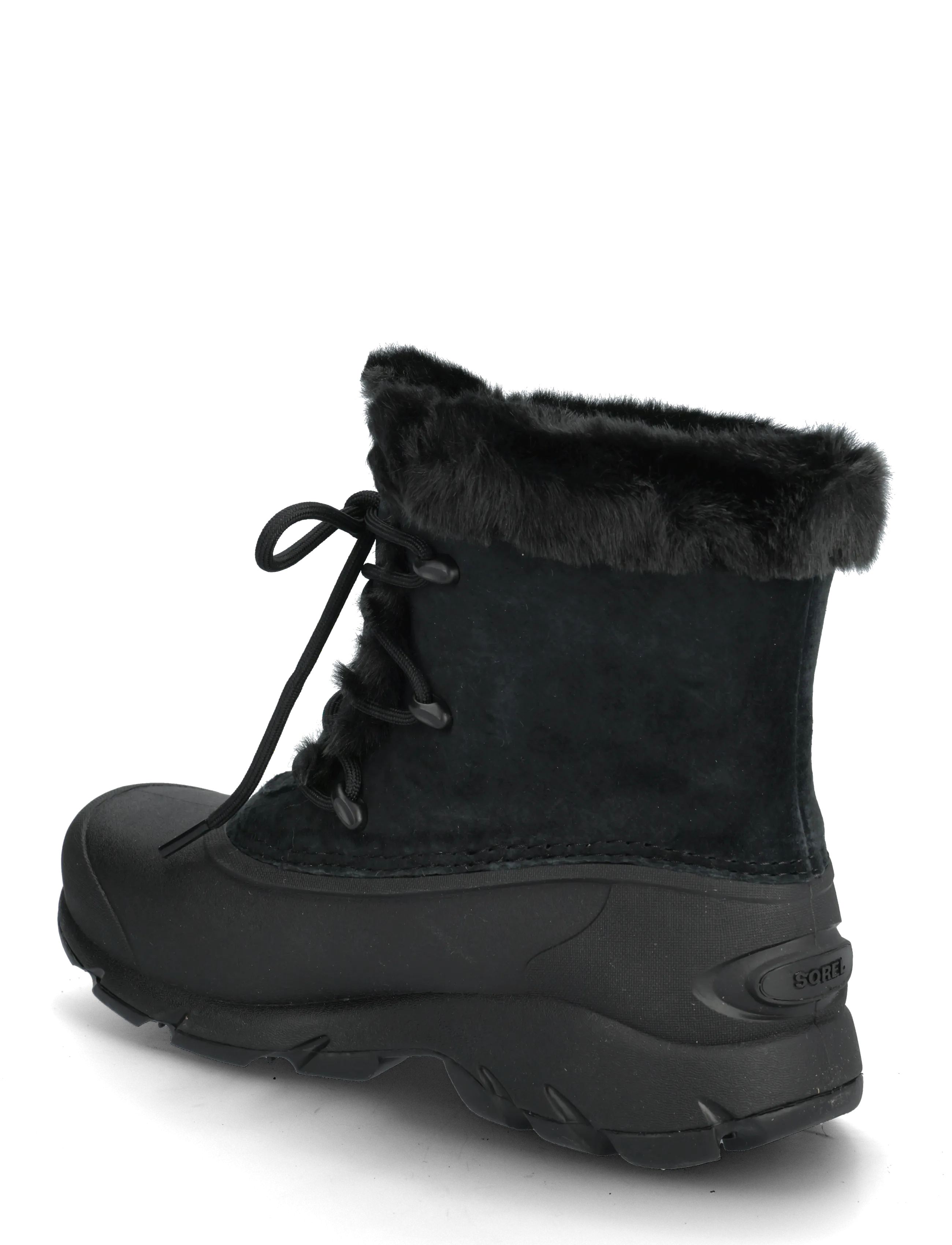 Sorel - SNOW ANGEL - sport - black - 2