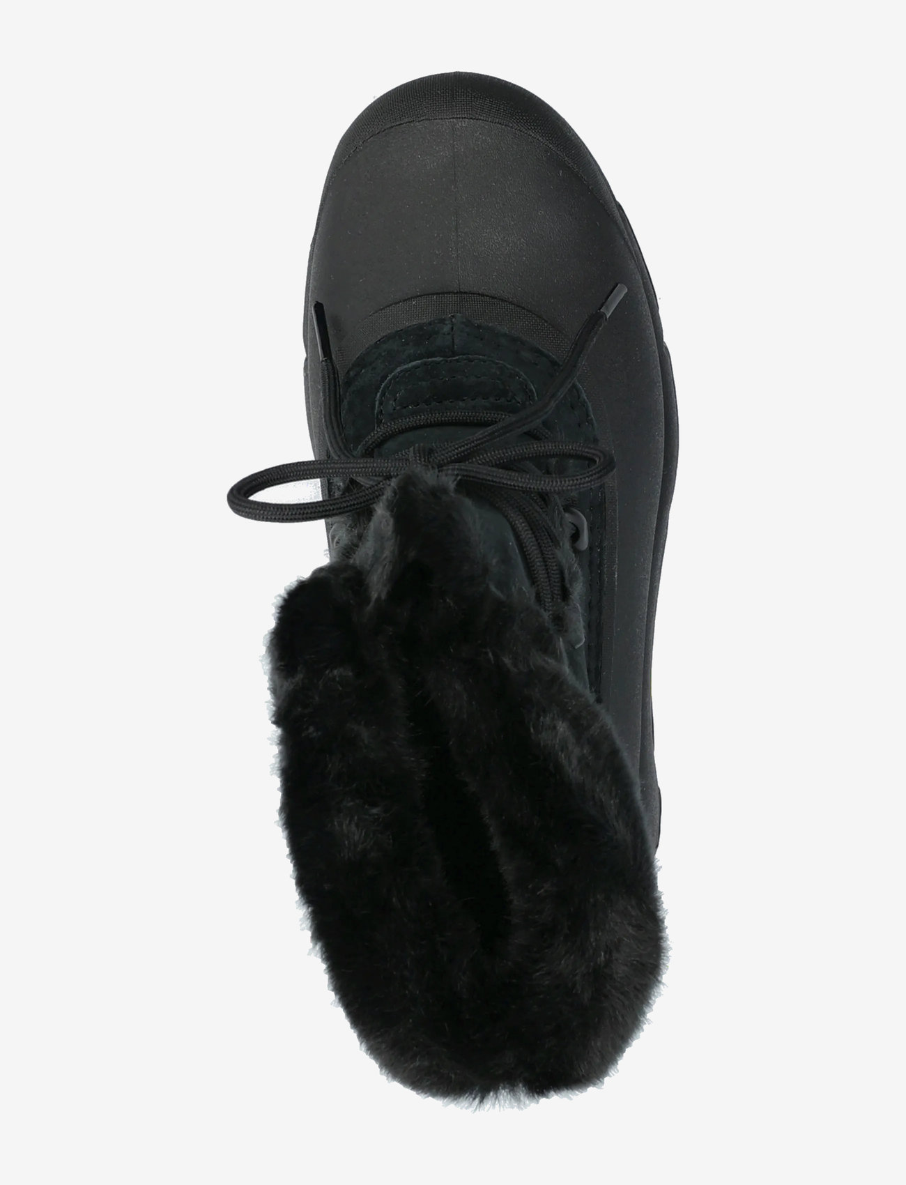 Sorel - SNOW ANGEL - vinterskor - black - 3
