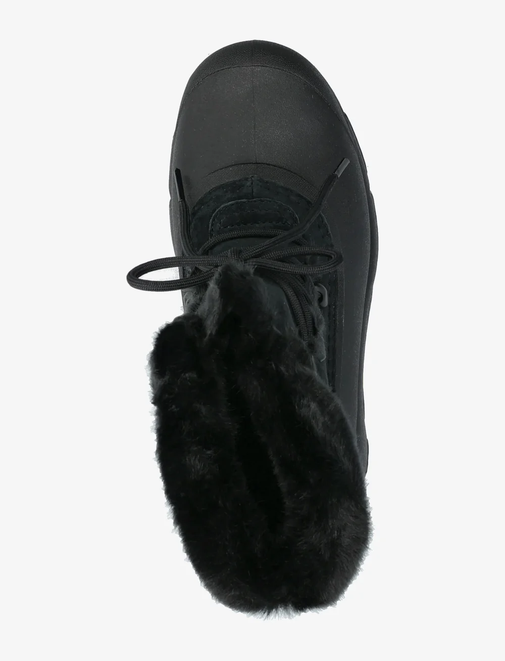 Sorel - SNOW ANGEL - winterschuhe - black - 3