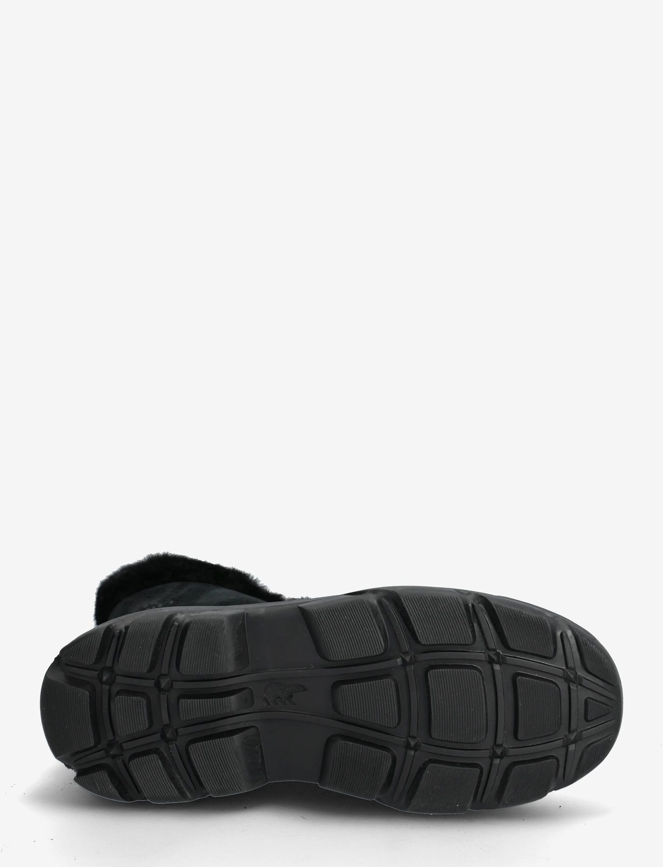 Sorel - SNOW ANGEL - vinterskor - black - 4