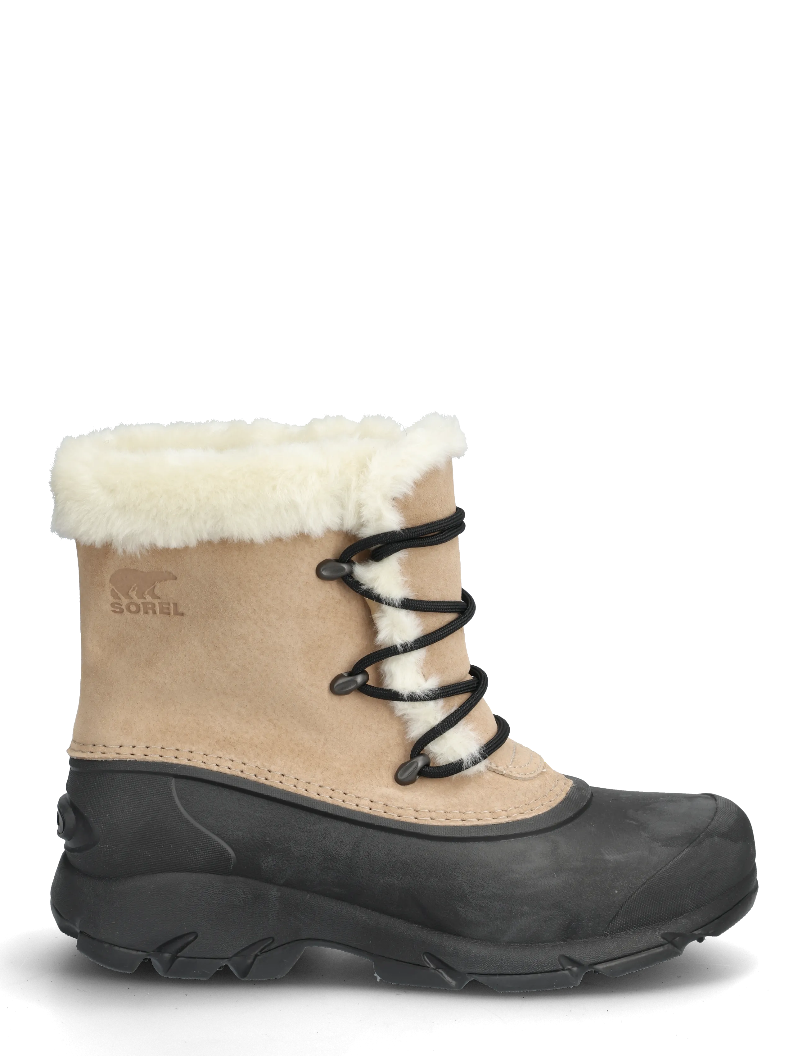 Sorel - SNOW ANGEL - sport - rootbeer - 1
