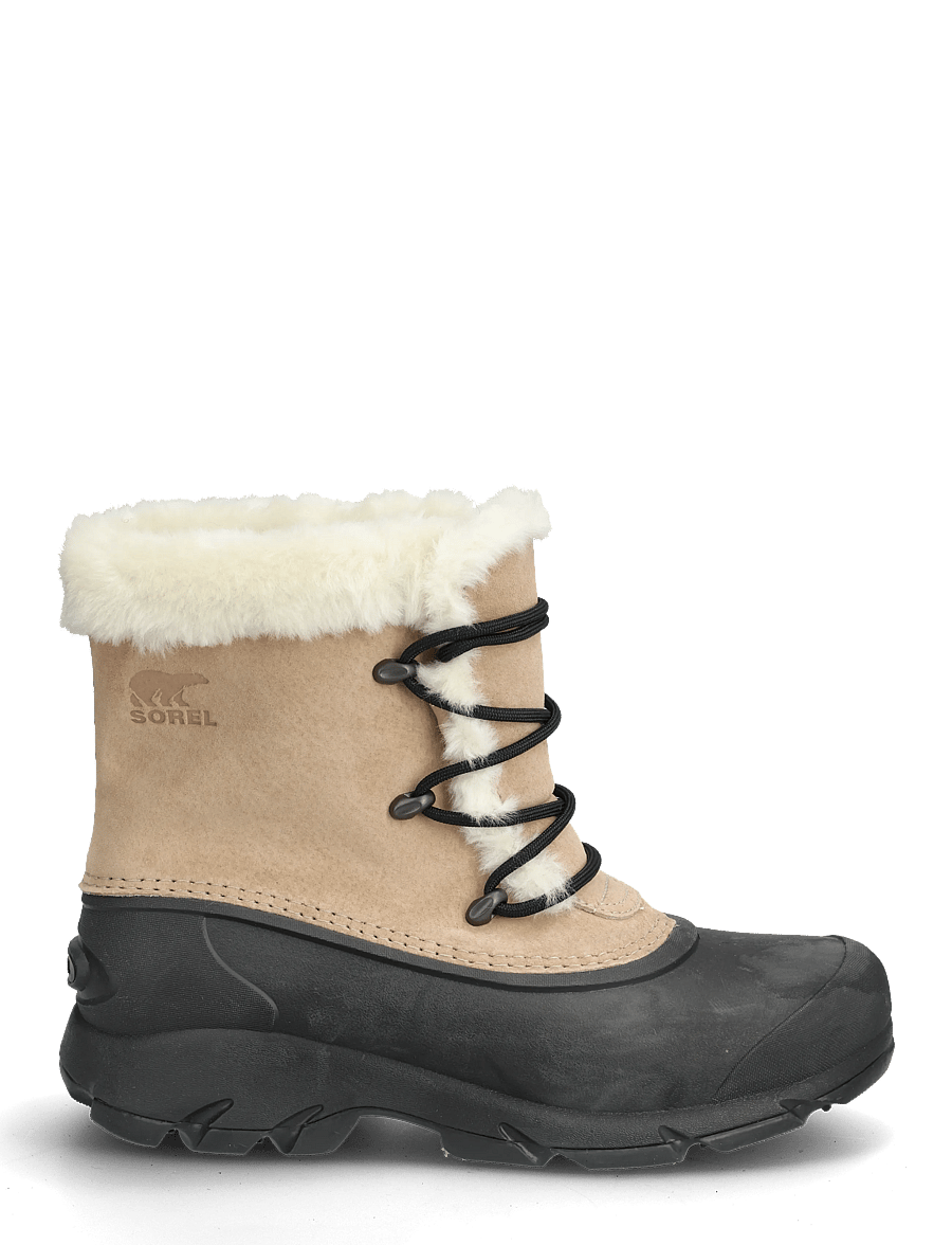Sorel - SNOW ANGEL - talvesaapad - rootbeer - 1