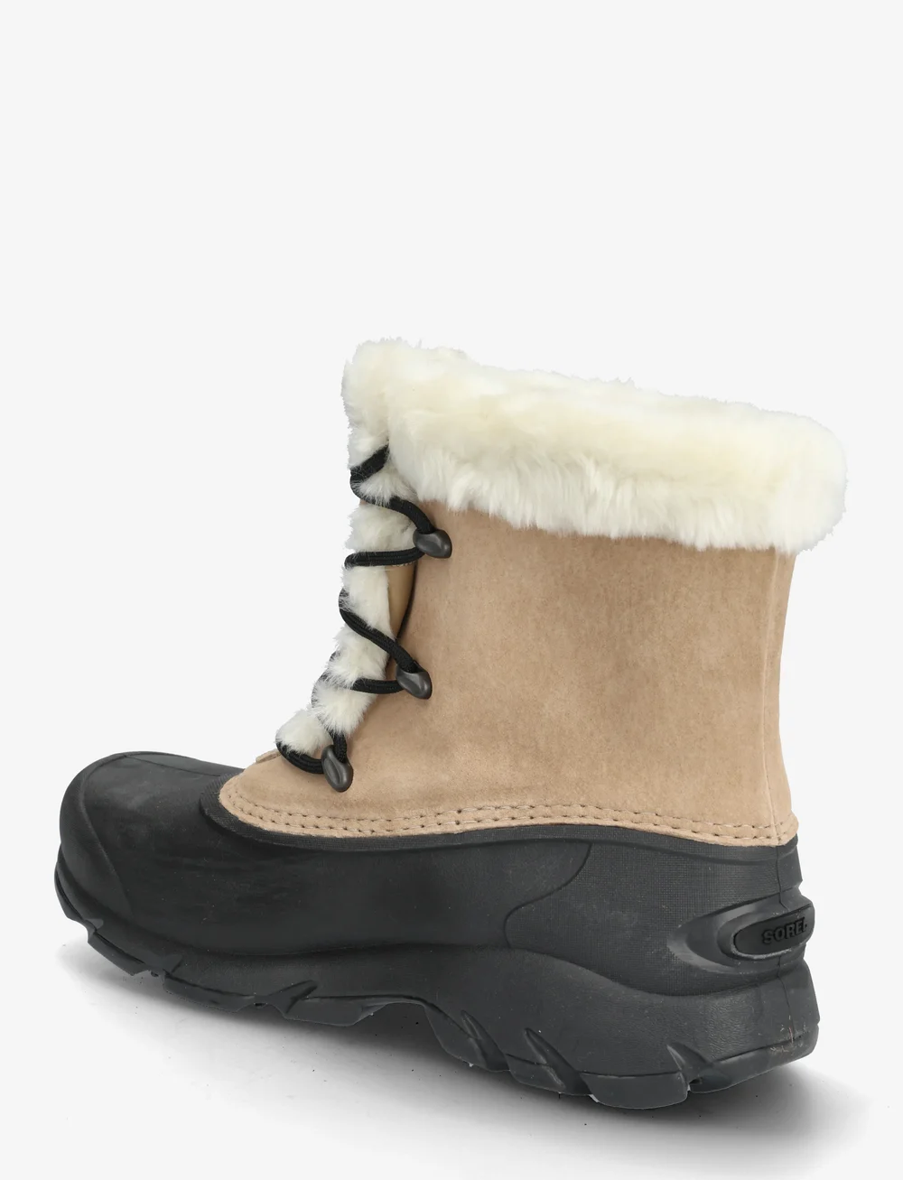 Sorel - SNOW ANGEL - buty zimowe - rootbeer - 2