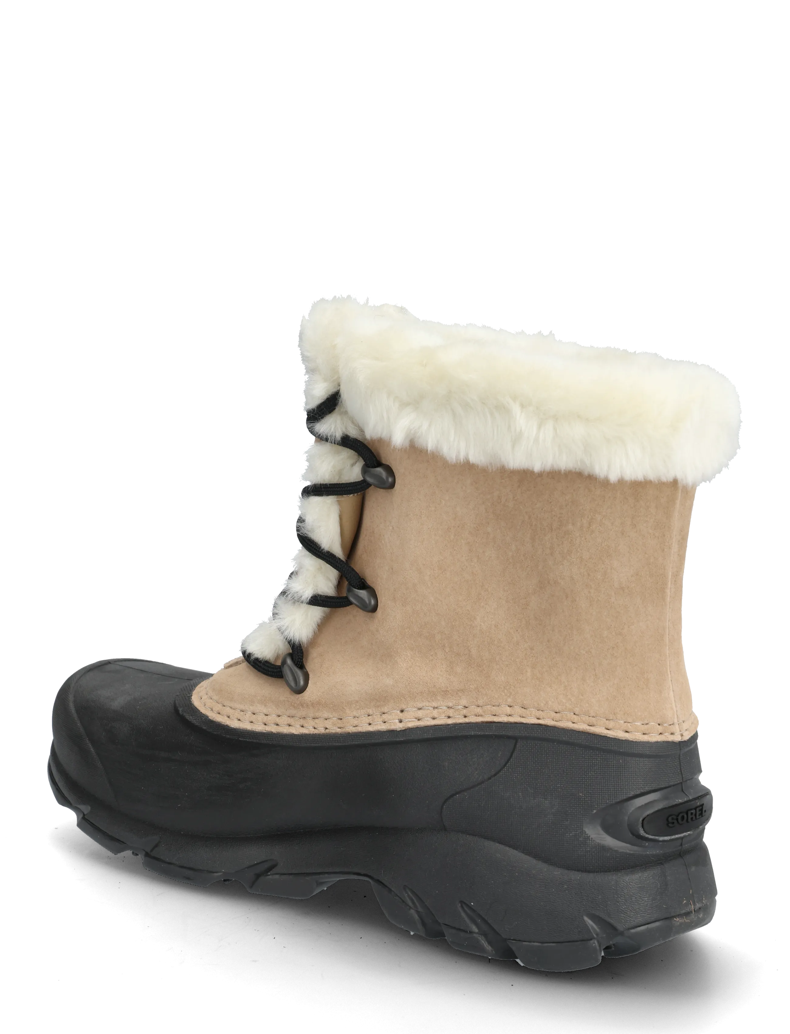Sorel - SNOW ANGEL - sport - rootbeer - 2