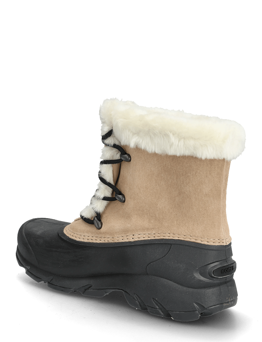 Sorel - SNOW ANGEL - talvesaapad - rootbeer - 2