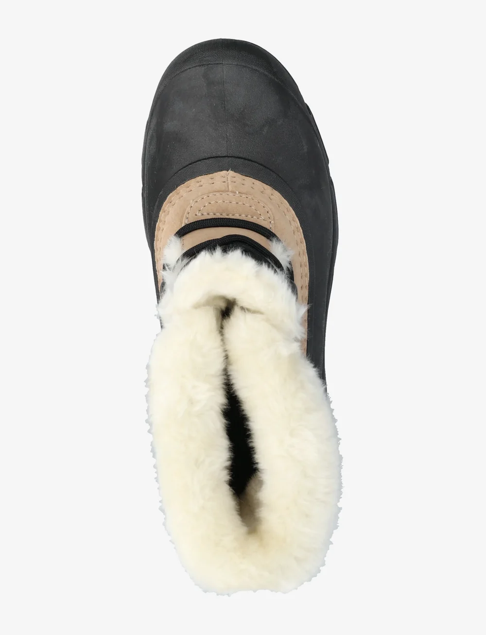 Sorel - SNOW ANGEL - buty zimowe - rootbeer - 3