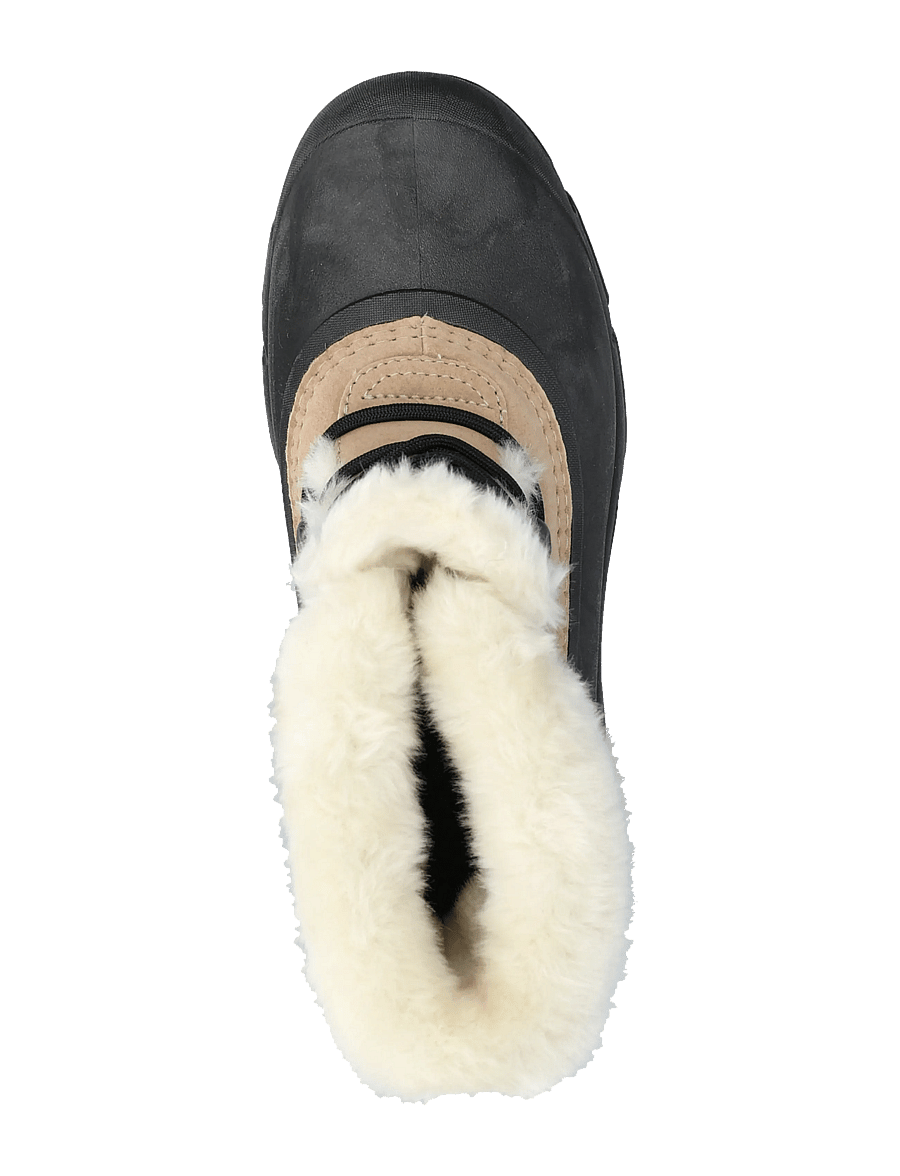 Sorel - SNOW ANGEL - talvesaapad - rootbeer - 3