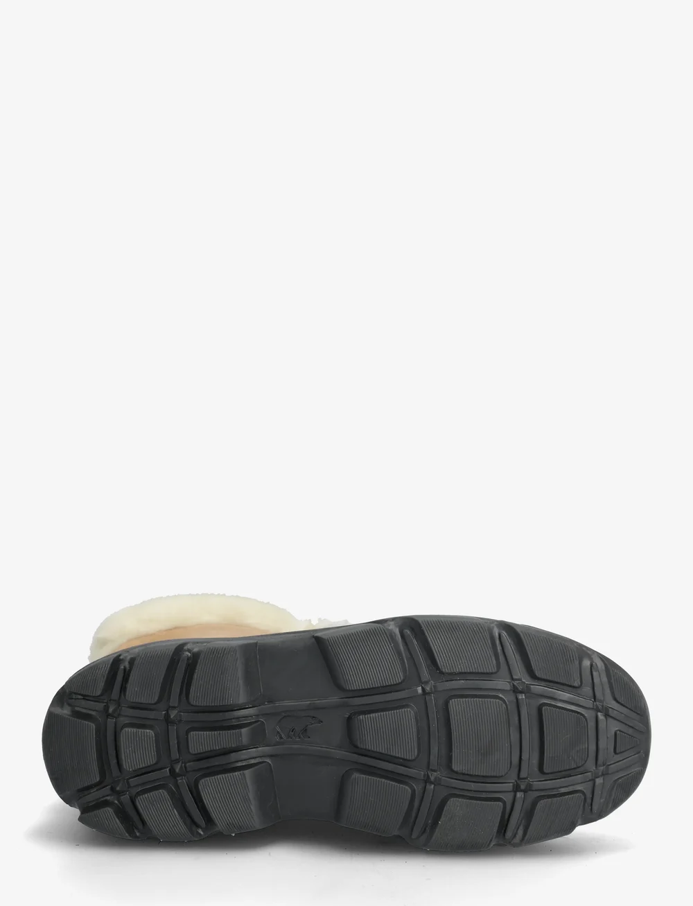 Sorel - SNOW ANGEL - buty zimowe - rootbeer - 4