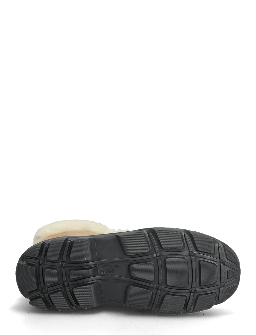 Sorel - SNOW ANGEL - talvesaapad - rootbeer - 4