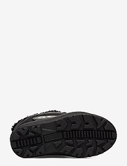 Sorel - CHILDRENS SNOW COMMANDER - kinderen - black, charcoal - 4