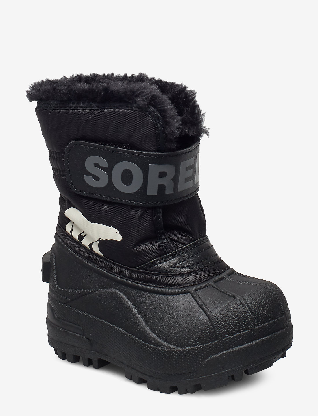 Sorel Toddler Snow Commander Boots Boozt