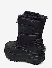 Sorel - TODDLER SNOW COMMANDER - winter boots - black, charcoal - 1