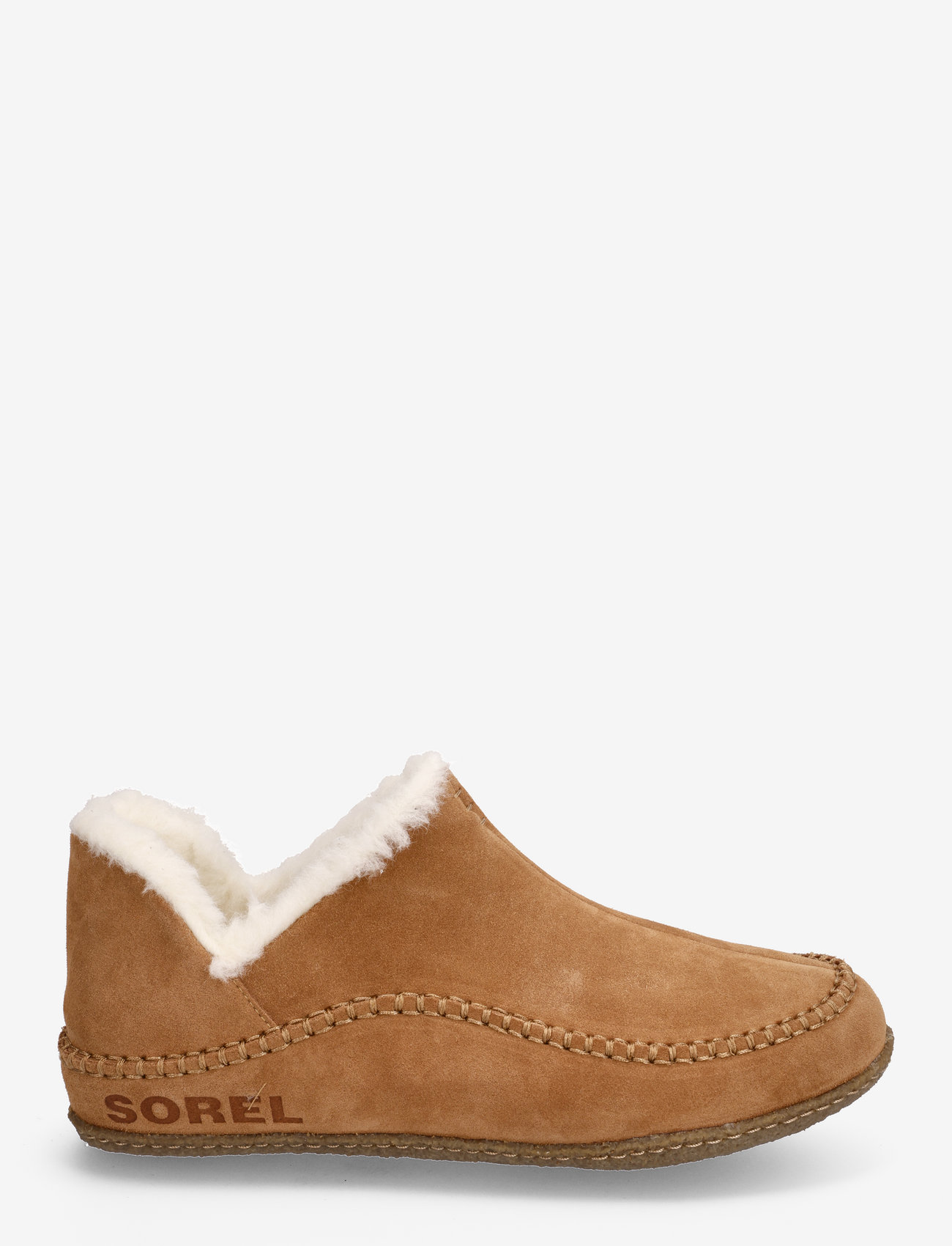 Sorel - MANAWAN II - sandals & slippers - elk - 1