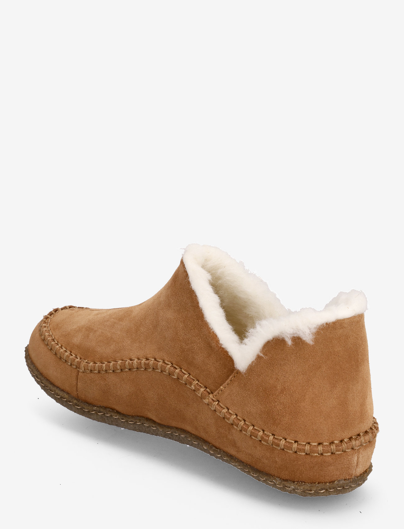 Sorel - MANAWAN II - sandals & slippers - elk - 2