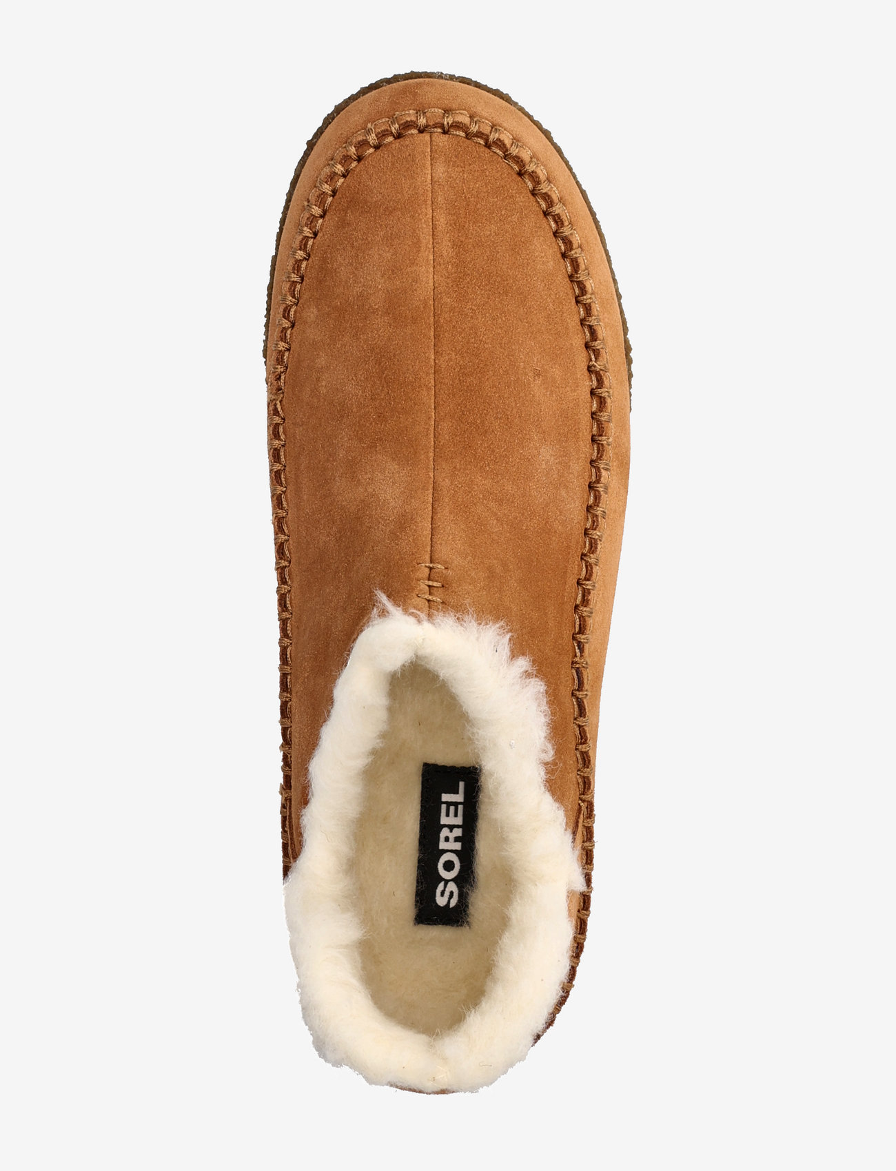 Sorel - MANAWAN II - sandals & slippers - elk - 3