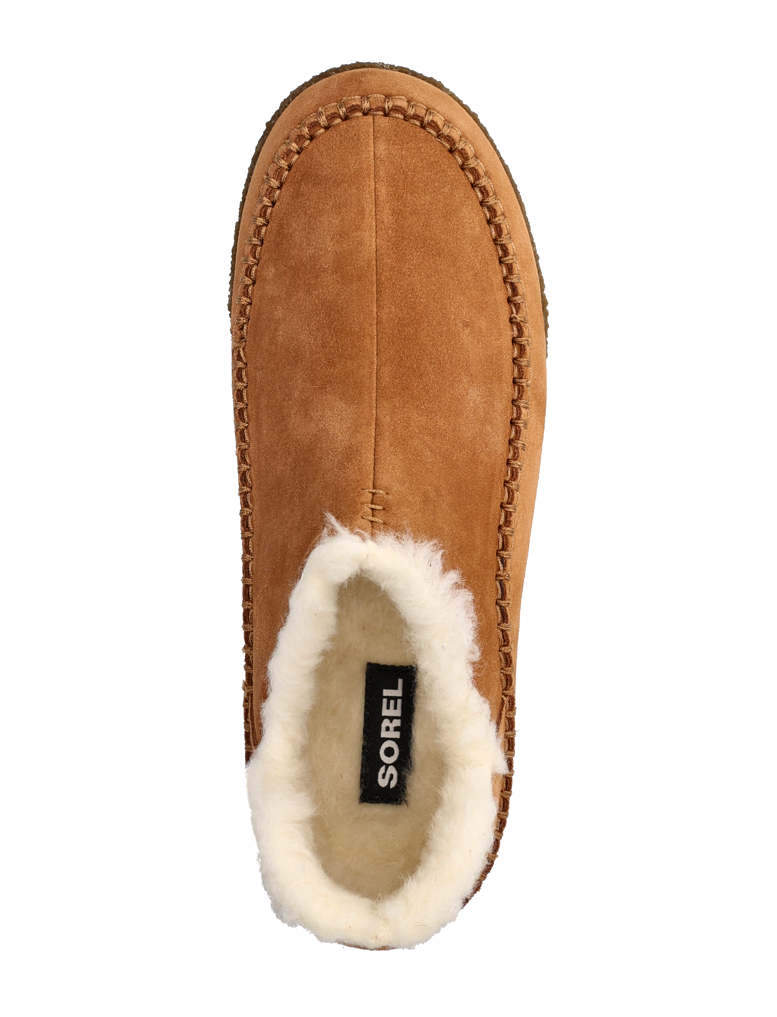 Sorel - MANAWAN II - sandaalid ja sussid - elk - 3