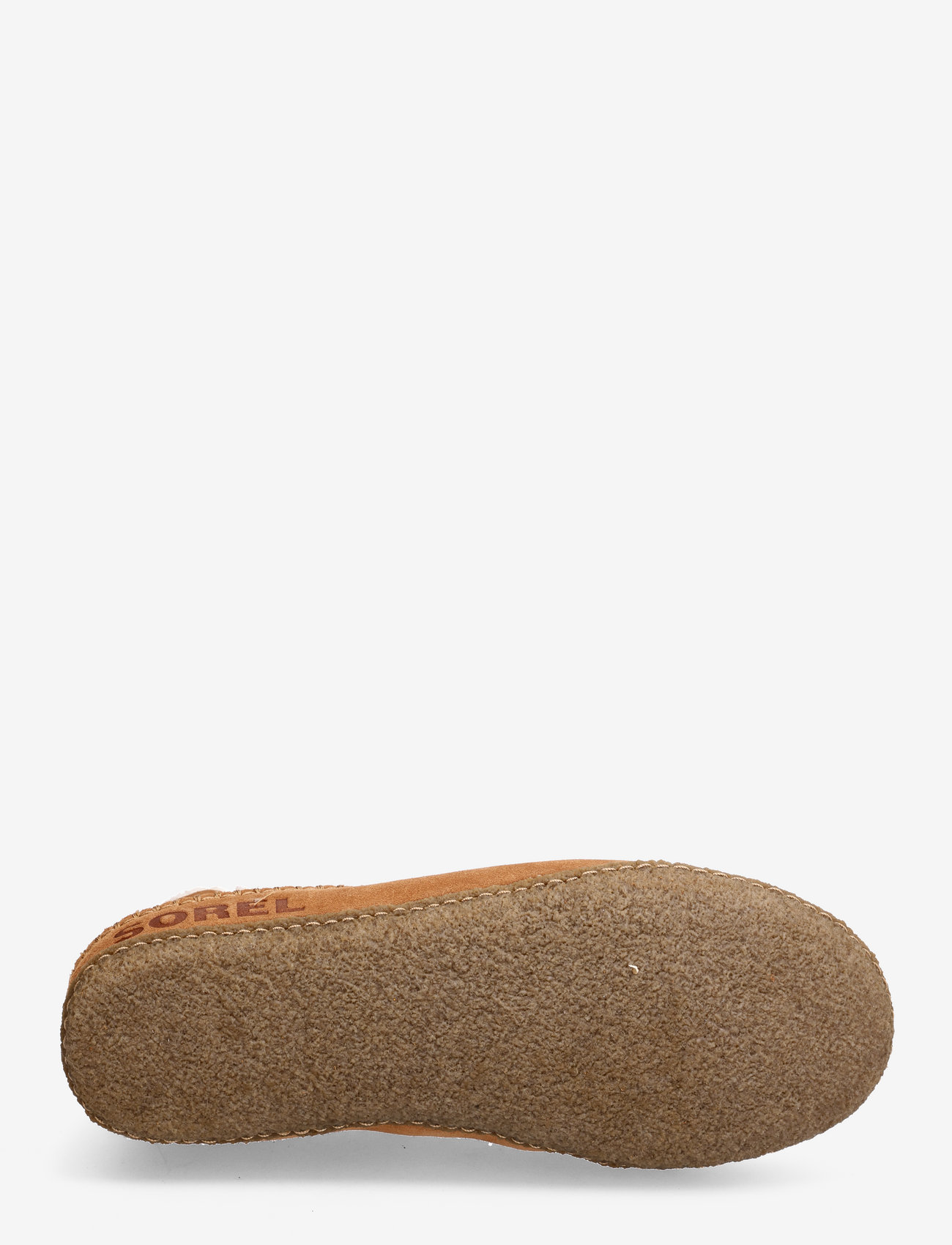 Sorel - MANAWAN II - sandals & slippers - elk - 4