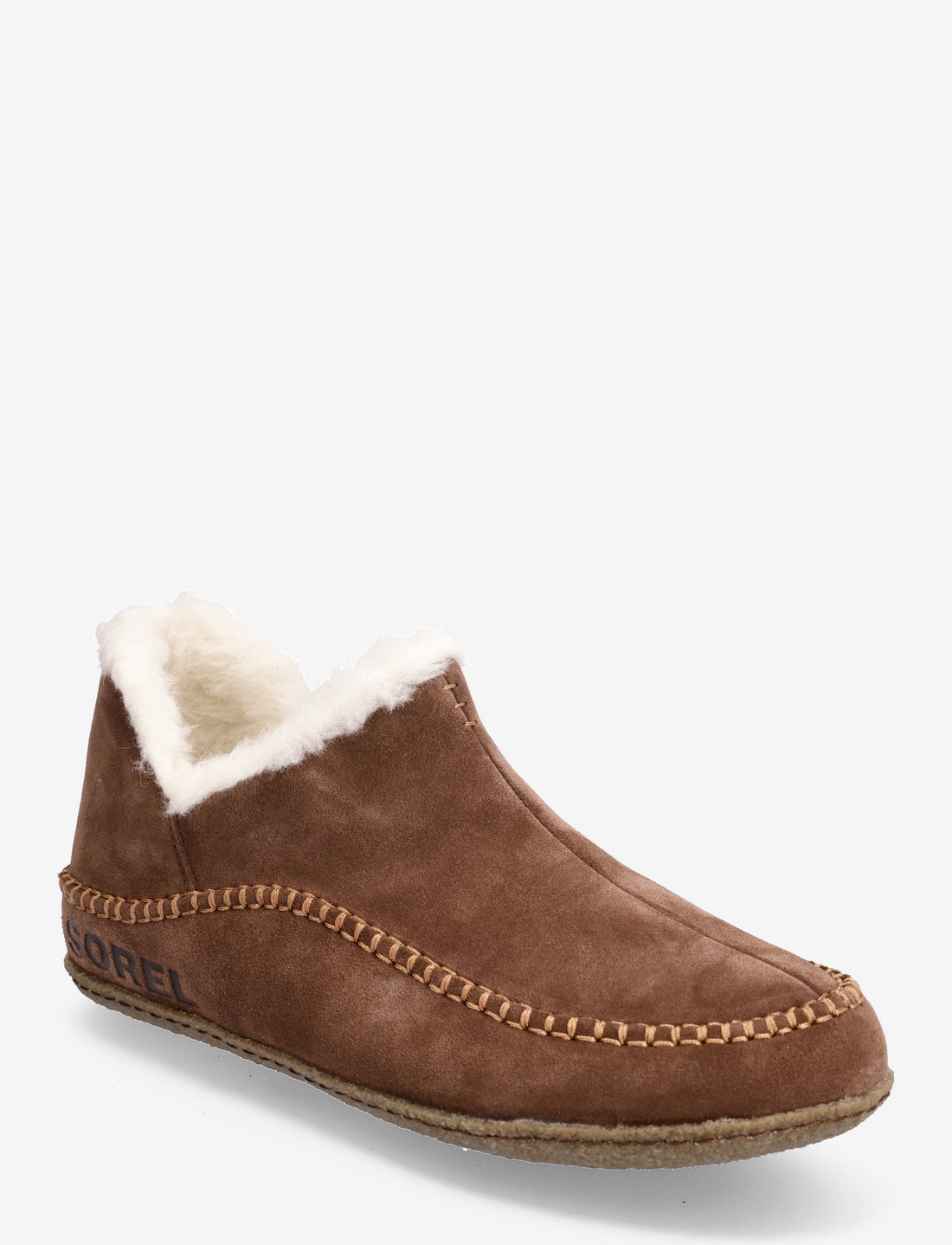 Sorel manawan slippers sale hotsell