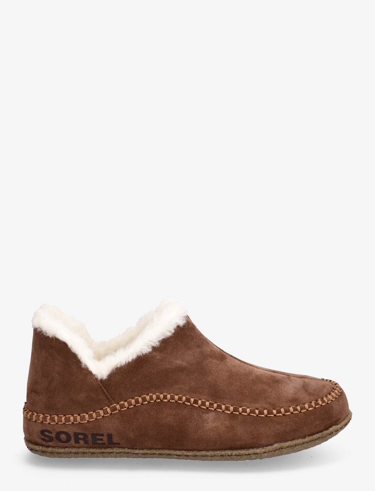 Sorel - MANAWAN II - sandaalid ja sussid - tobacco - 1