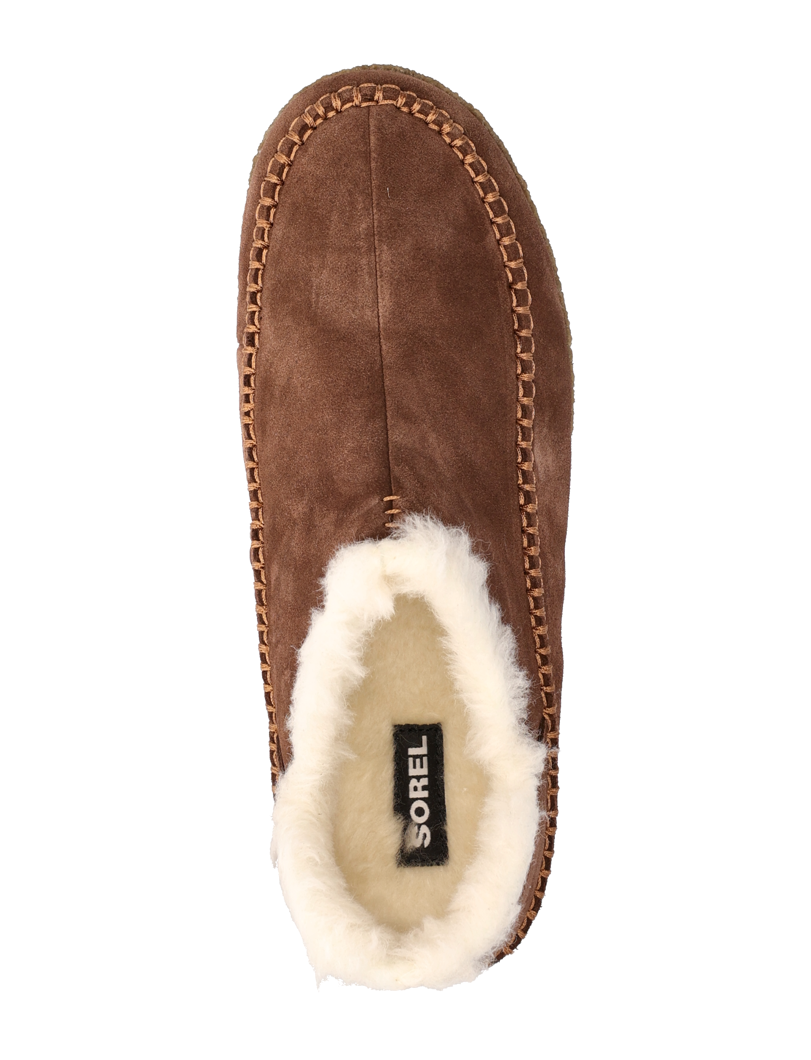 Sorel - MANAWAN II - casual sandaler - tobacco - 3