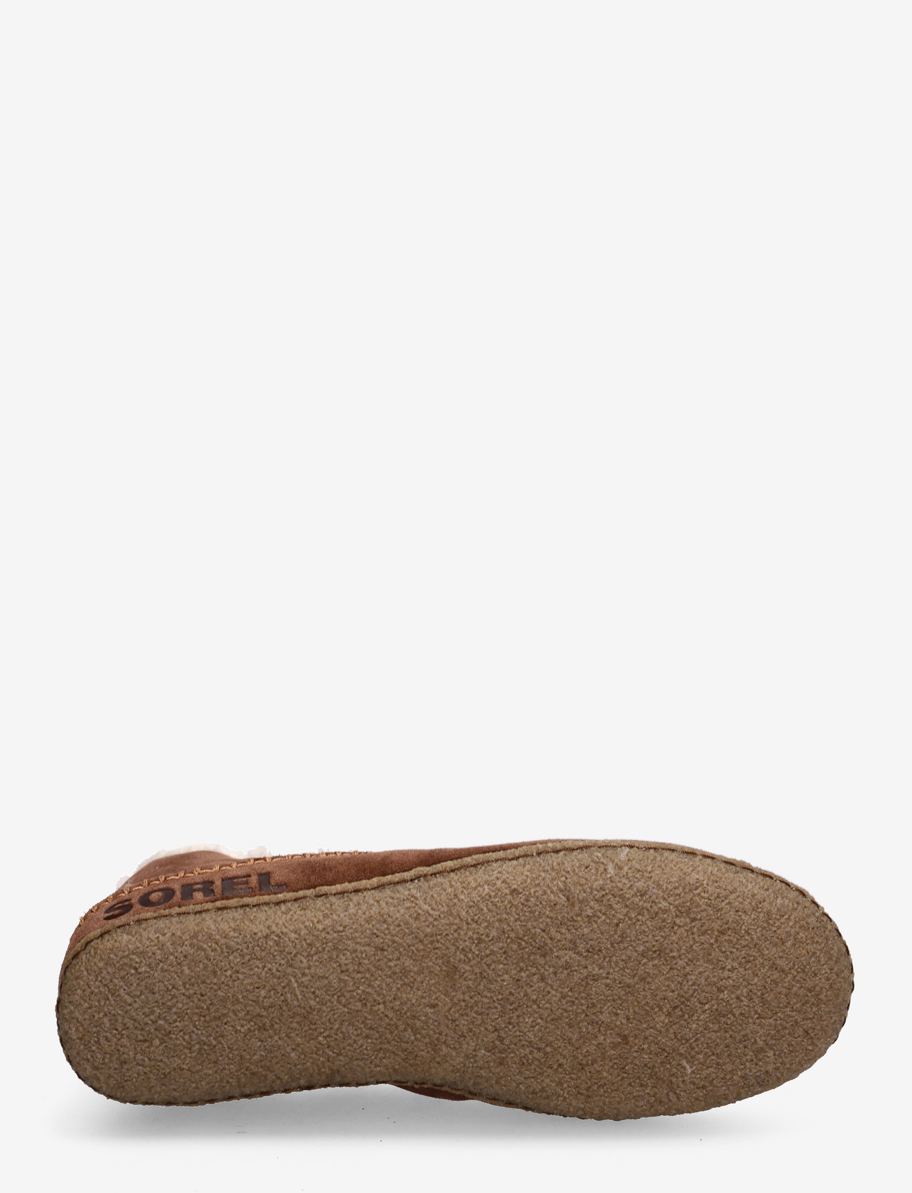 Sorel - MANAWAN II - sandaalid ja sussid - tobacco - 4