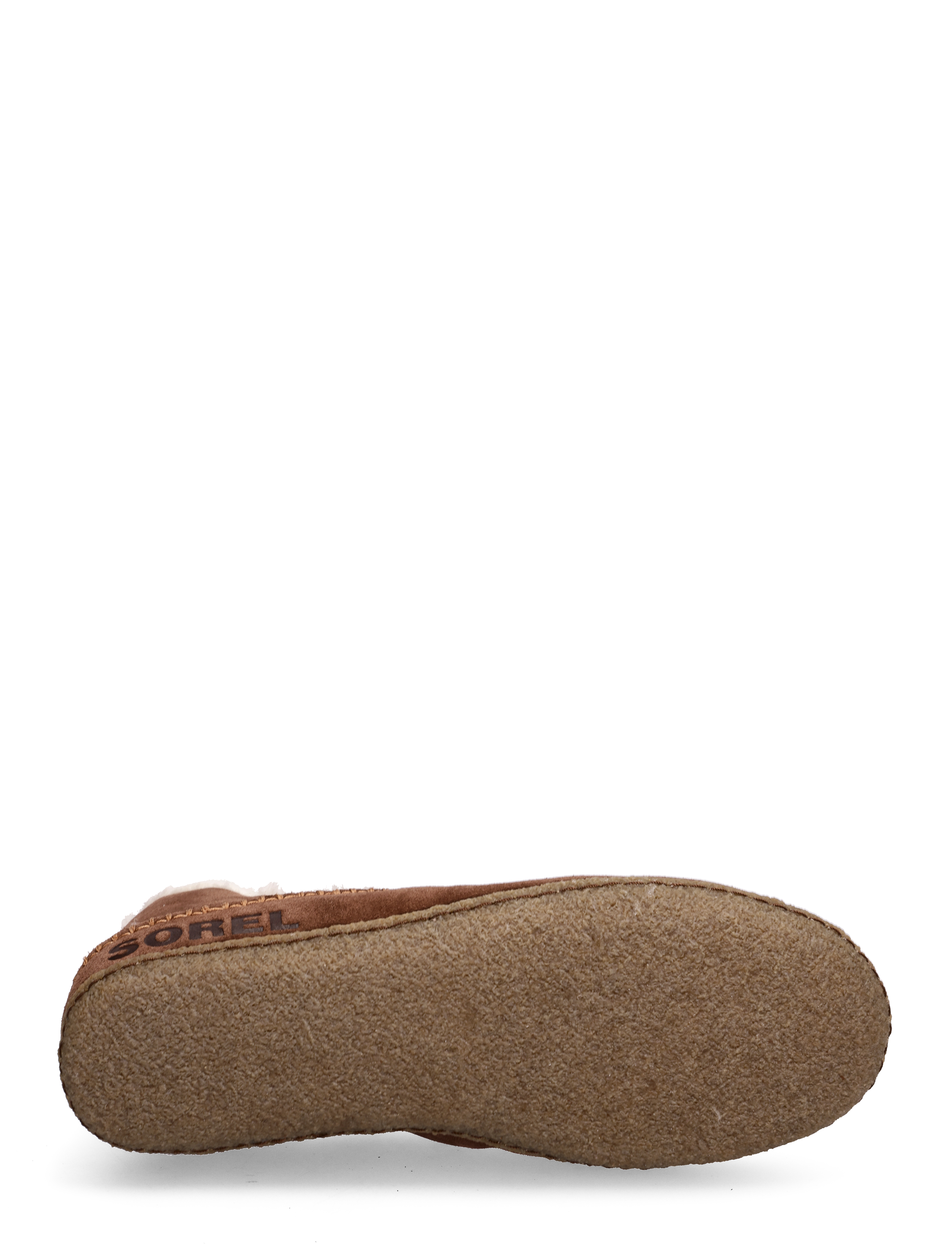 Sorel - MANAWAN II - casual sandaler - tobacco - 4