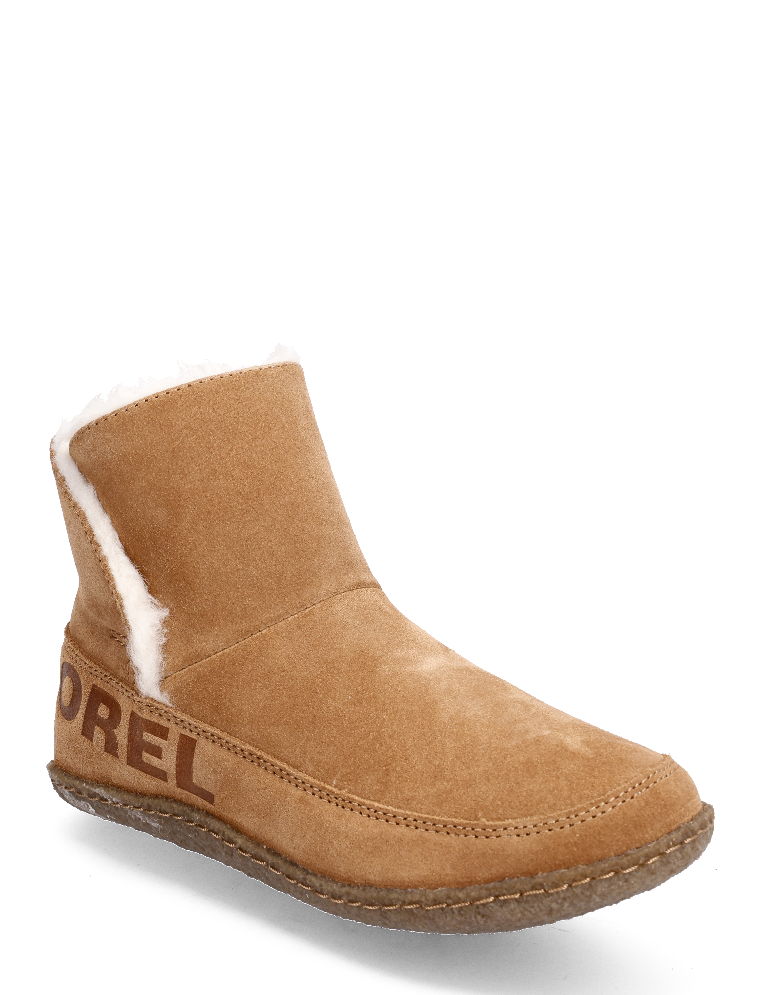 SOREL Nakiska Bootie Braun - 36 - Damen
