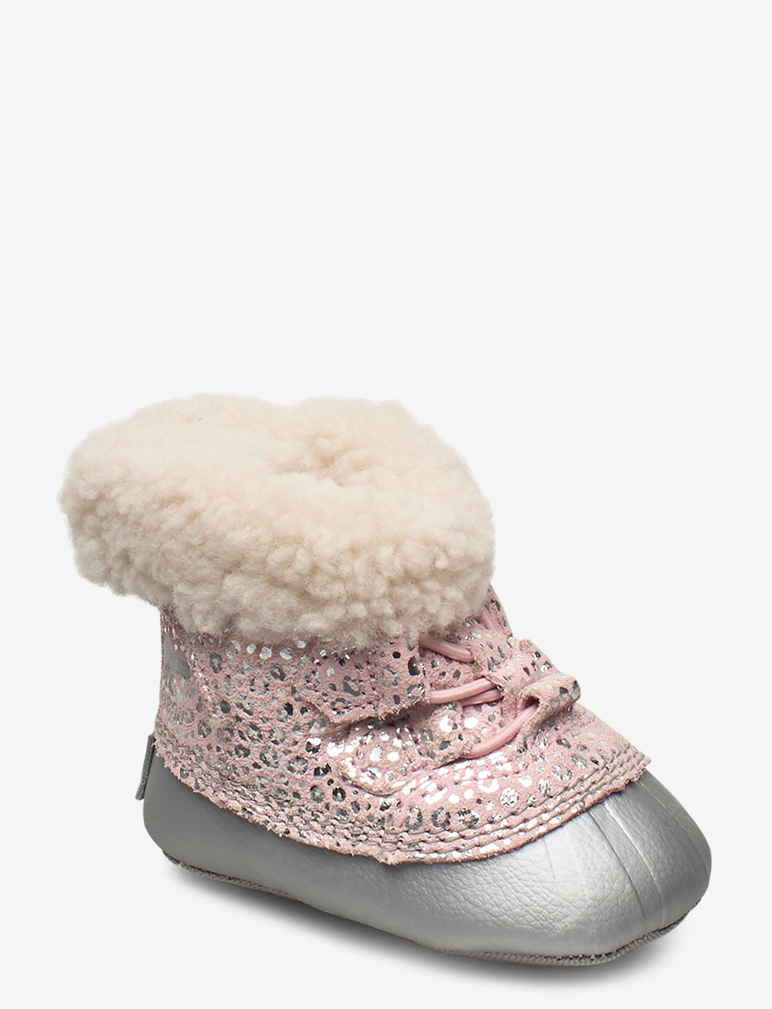 Sorel CARIBOOTIE™ II - Sorel - DUSTY PINK, CHR / pink/rose