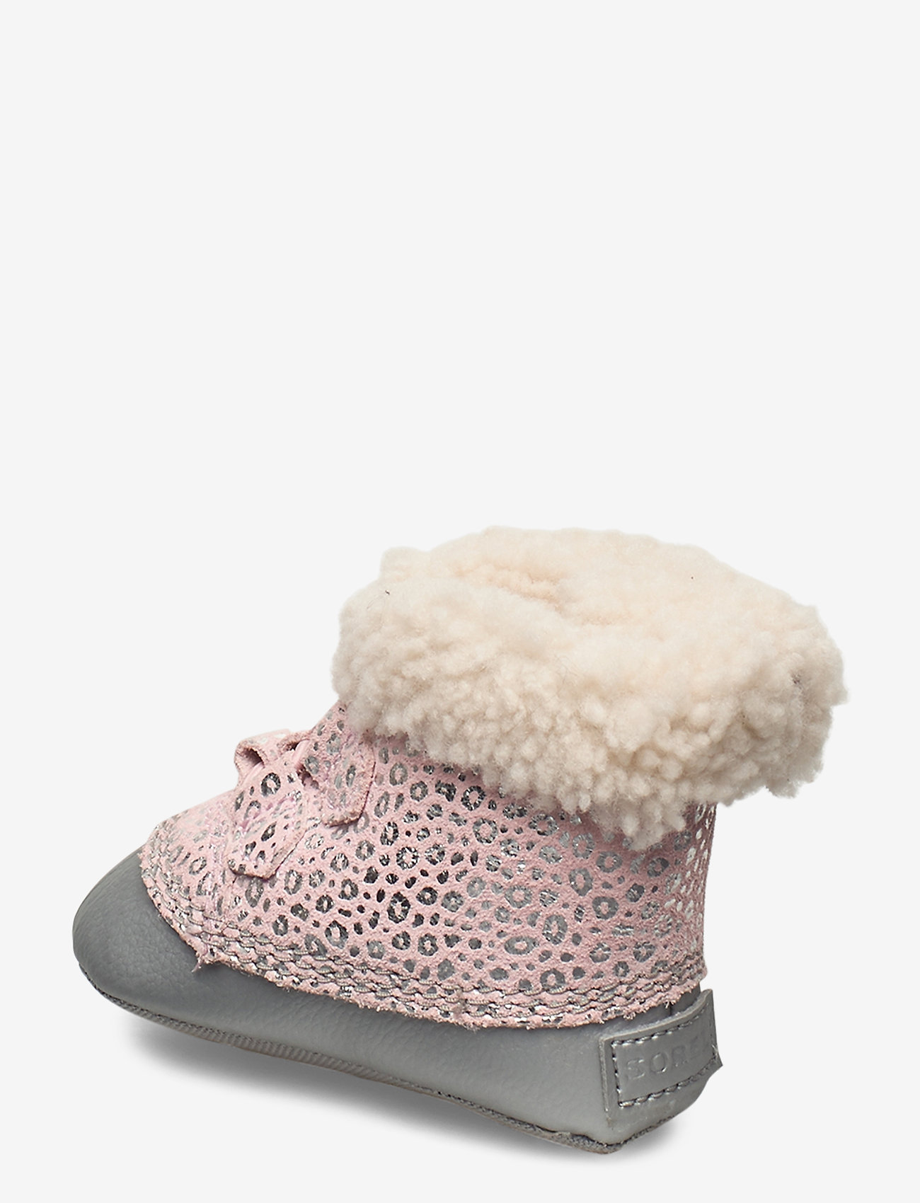 Sorel - CARIBOOTIE™ II - lapsed - dusty pink, chr - 2